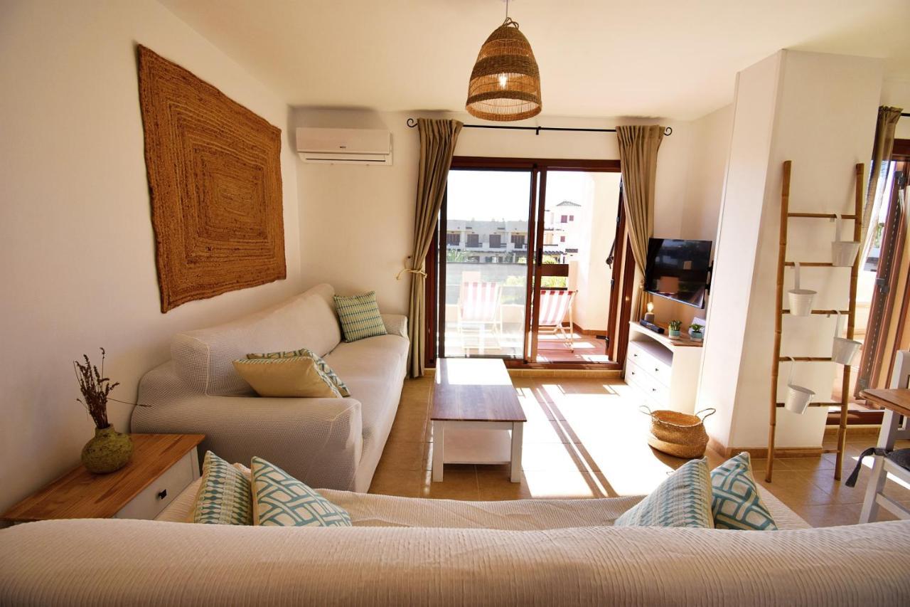 Apartament Marinas Sunset - Tu Duplex Con Solarium Privado! Vera Zewnętrze zdjęcie
