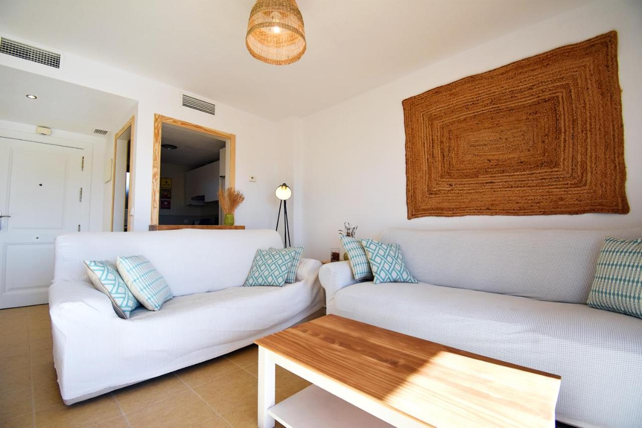 Apartament Marinas Sunset - Tu Duplex Con Solarium Privado! Vera Zewnętrze zdjęcie