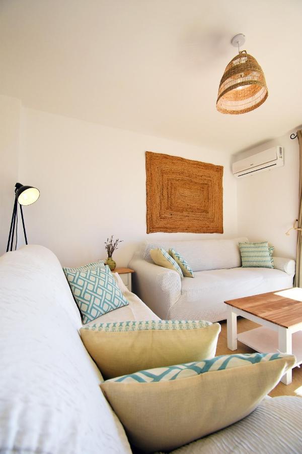Apartament Marinas Sunset - Tu Duplex Con Solarium Privado! Vera Zewnętrze zdjęcie