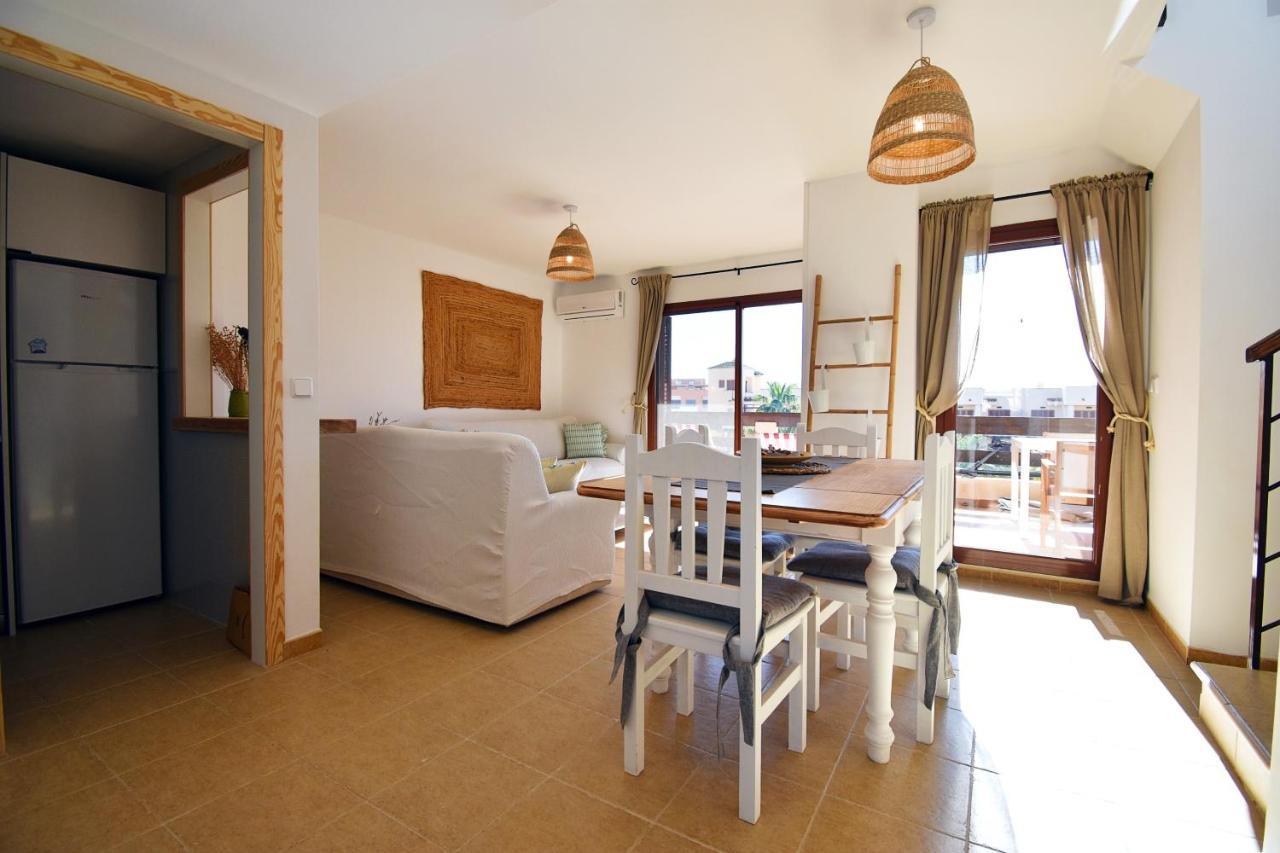 Apartament Marinas Sunset - Tu Duplex Con Solarium Privado! Vera Zewnętrze zdjęcie