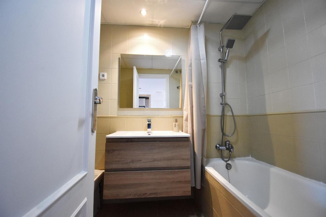 Apartament Marinas Sunset - Tu Duplex Con Solarium Privado! Vera Zewnętrze zdjęcie