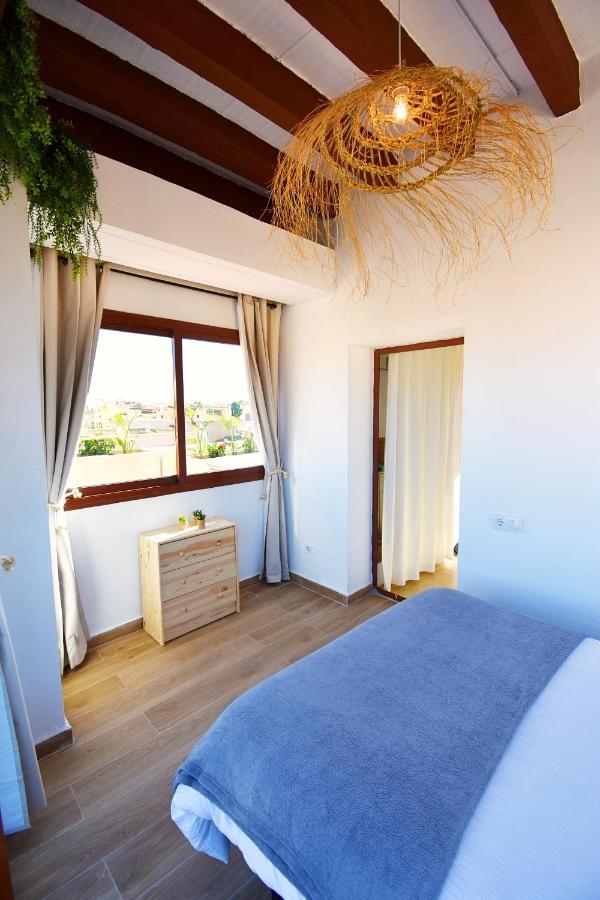 Apartament Marinas Sunset - Tu Duplex Con Solarium Privado! Vera Zewnętrze zdjęcie
