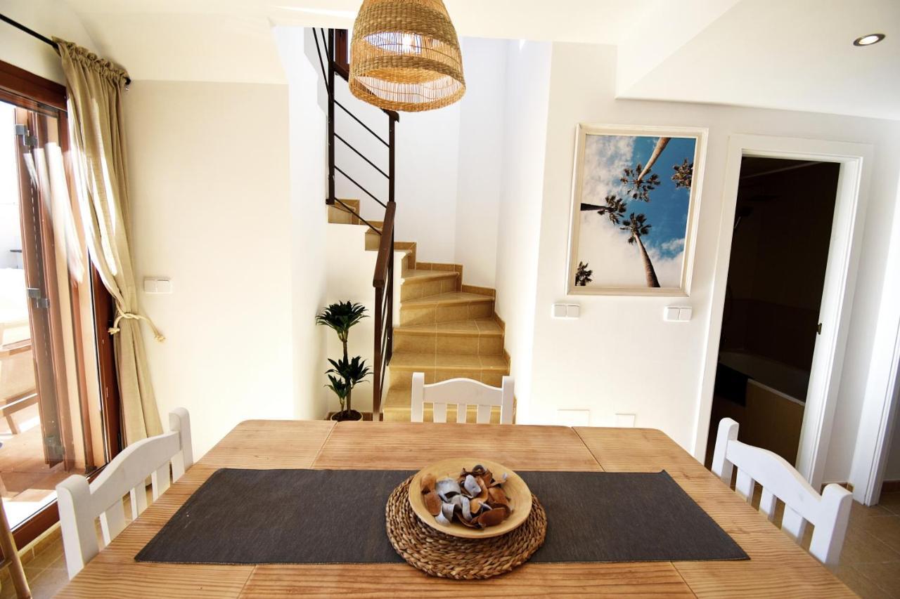 Apartament Marinas Sunset - Tu Duplex Con Solarium Privado! Vera Zewnętrze zdjęcie