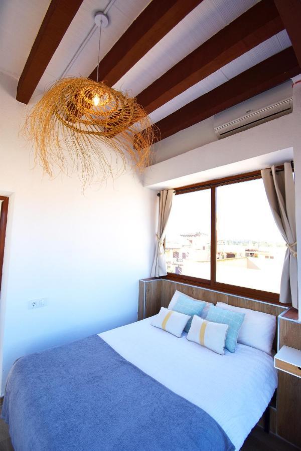 Apartament Marinas Sunset - Tu Duplex Con Solarium Privado! Vera Zewnętrze zdjęcie